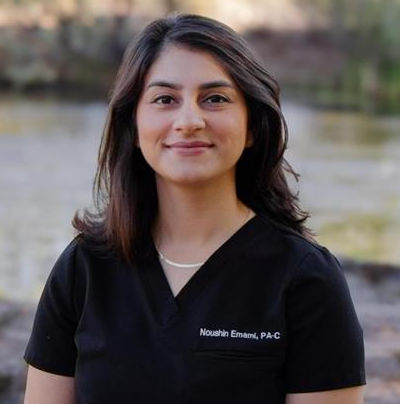 Noushin Emami, PA-C
